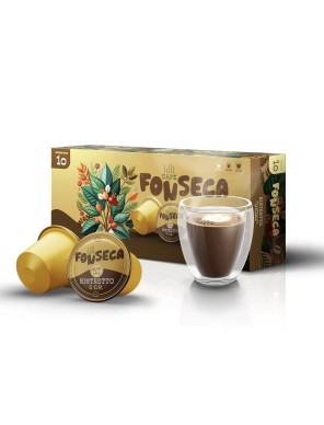 Ristretto