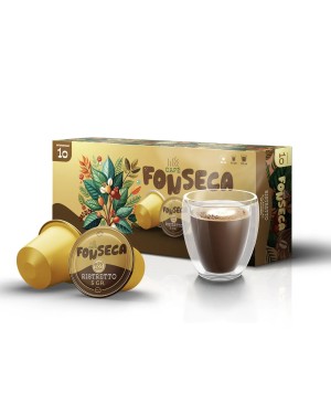 Ristretto