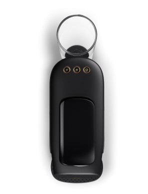 BARISTA - CAFETERA COMPATIBLE CON CÁPSULA NESPRESSO Y L´OR NEGRO